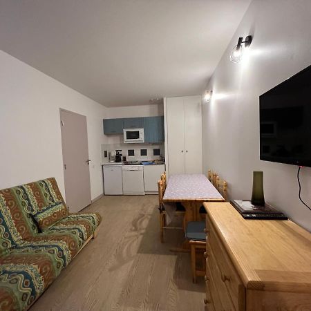 Bel Appartement En Rez De Chaussee Cauterets Eksteriør billede