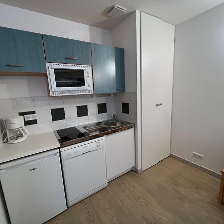 Bel Appartement En Rez De Chaussee Cauterets Eksteriør billede