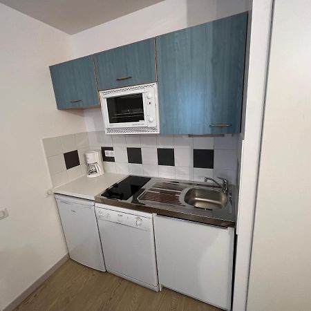 Bel Appartement En Rez De Chaussee Cauterets Eksteriør billede