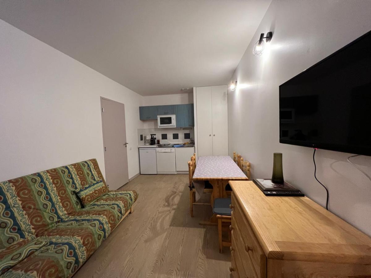 Bel Appartement En Rez De Chaussee Cauterets Eksteriør billede
