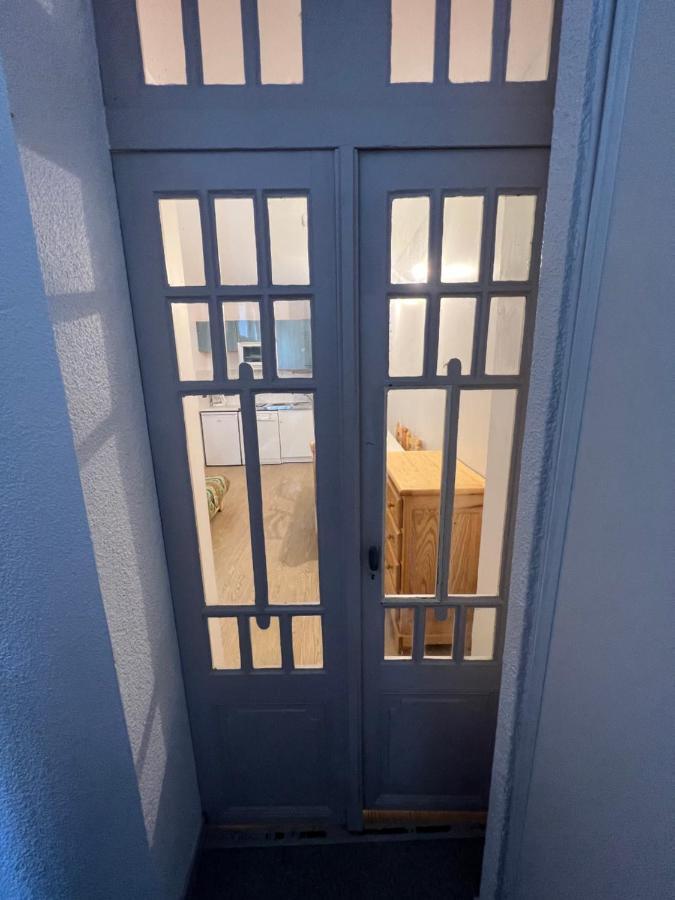 Bel Appartement En Rez De Chaussee Cauterets Eksteriør billede