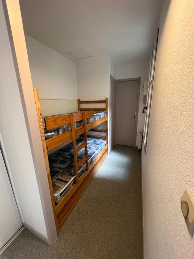 Bel Appartement En Rez De Chaussee Cauterets Eksteriør billede