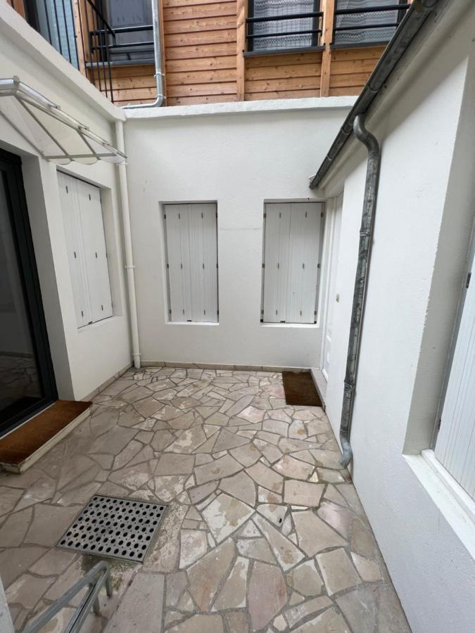 Bel Appartement En Rez De Chaussee Cauterets Eksteriør billede