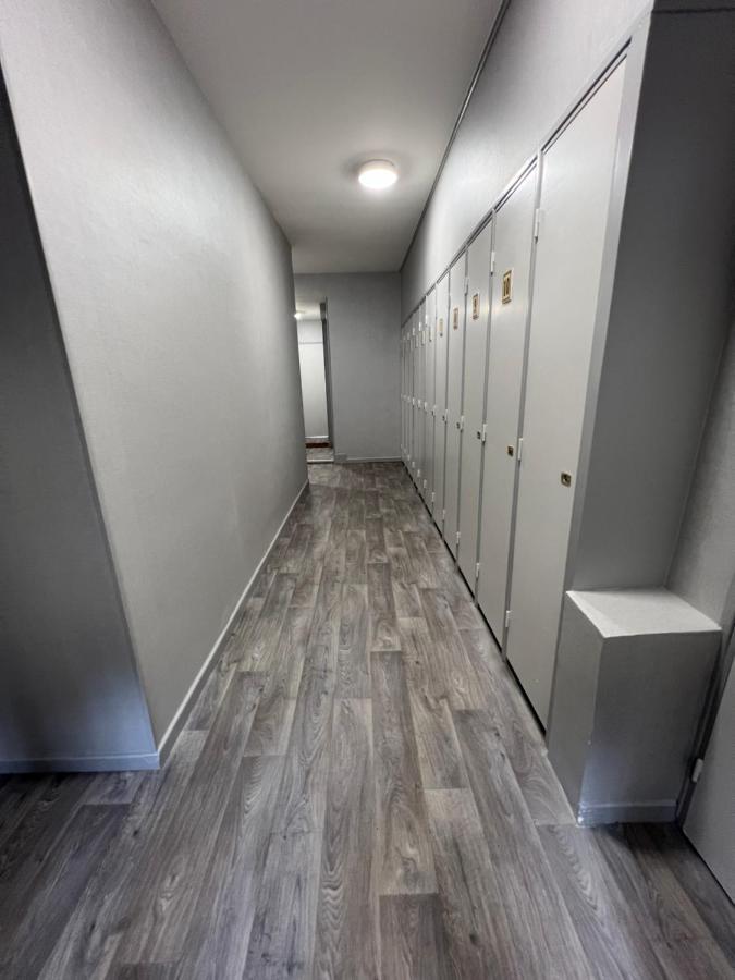Bel Appartement En Rez De Chaussee Cauterets Eksteriør billede