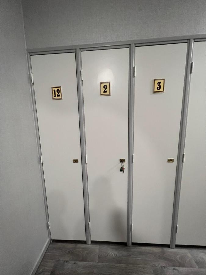 Bel Appartement En Rez De Chaussee Cauterets Eksteriør billede